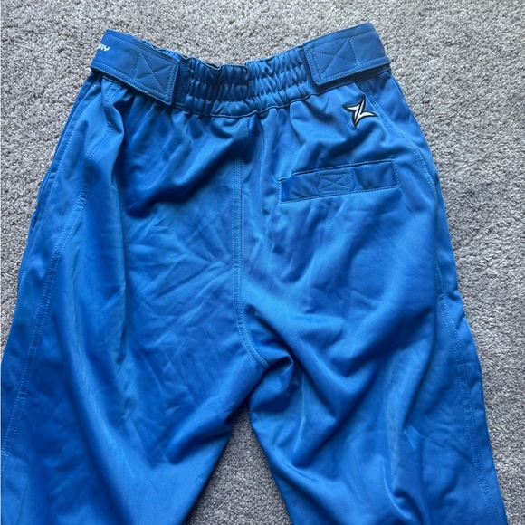 NBA zipway OKC sweatpants - Picture 5 of 8
